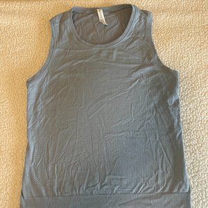 Athleta In Motion Seamless Tank